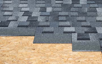 expert Splott asphalt roof companies