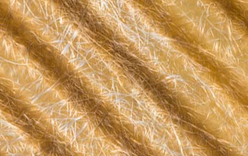 Splott fibreglass roof waterproofing