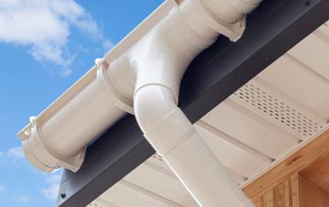 Splott gutter installation costs