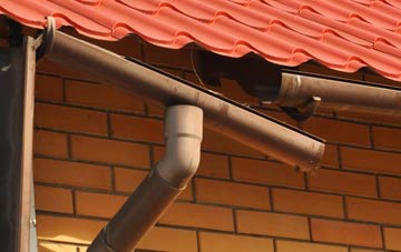 Splott gutter repair costs