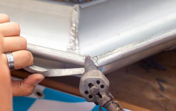 disadvantages of Splott lead roofing