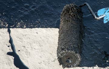 Splott liquid sealant waterproofing