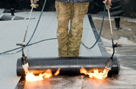 Splott flat roof sealing quote